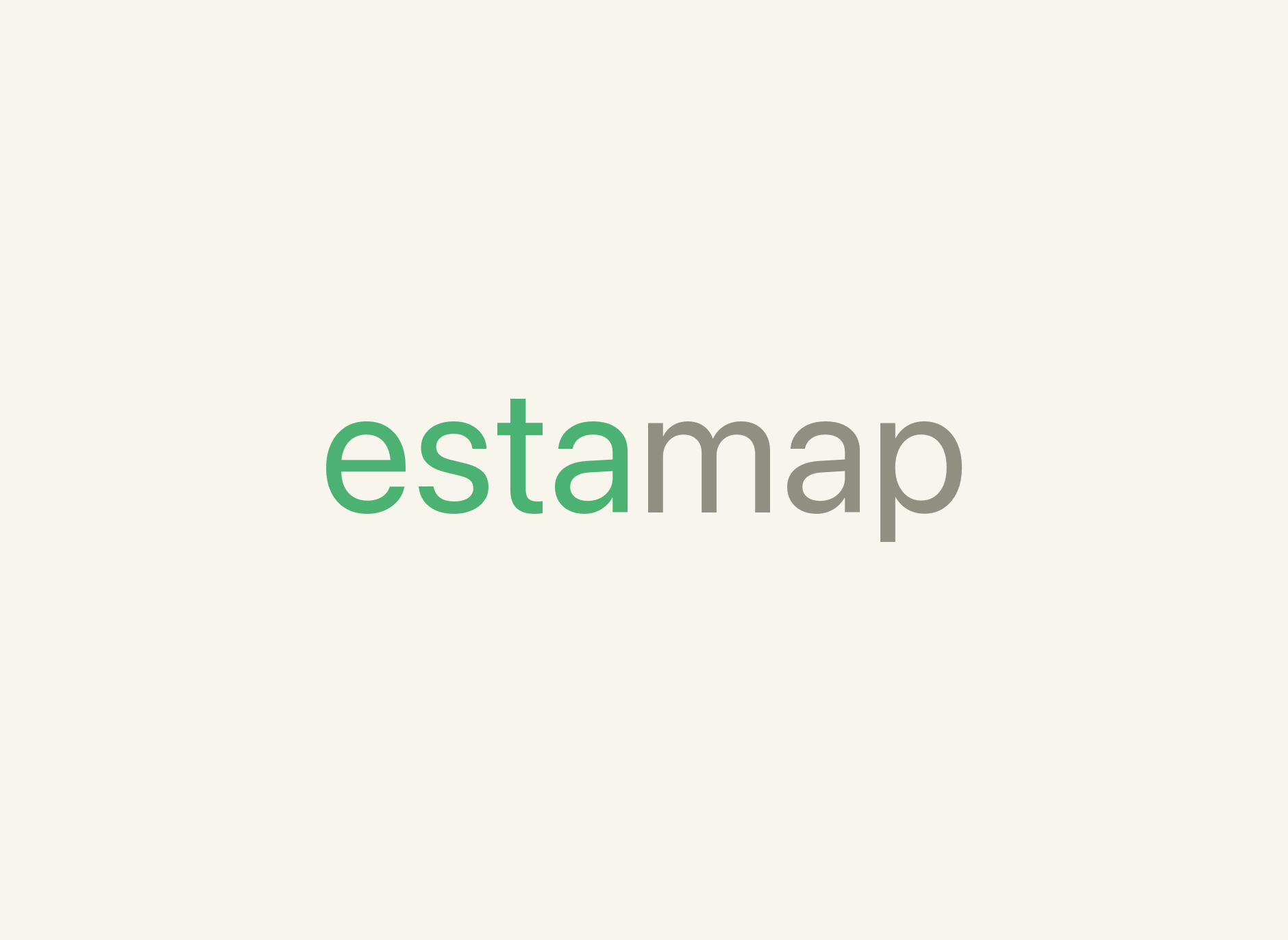 estamap (logo)
